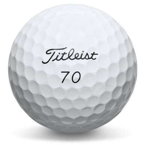 best golf balls titleist